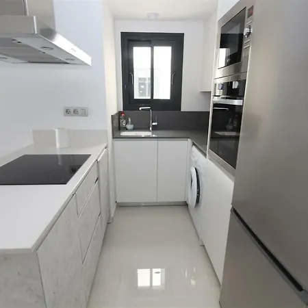 Modern Ref 6109 Lejlighed *