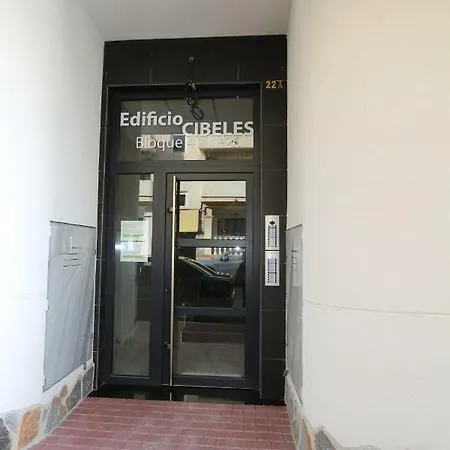 Lejlighed Modern Ref 6109 *